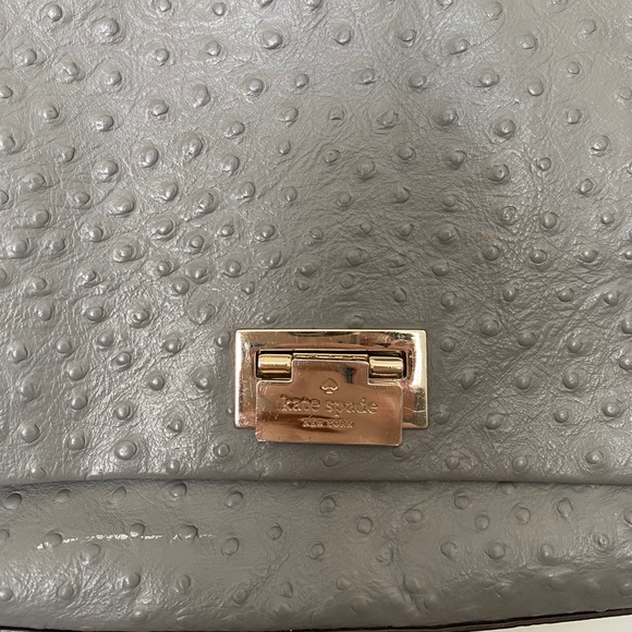 Kate Spade purse - Picture 2 of 6